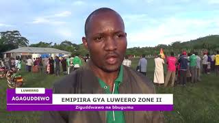 LUWEERO ZONALS