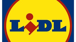 Going to Lidl