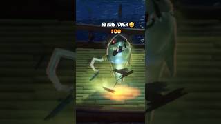 luigi mansion 3 shark ghost