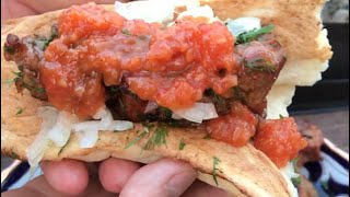 Хреновина из кабачков , охренительно вкусно 😋