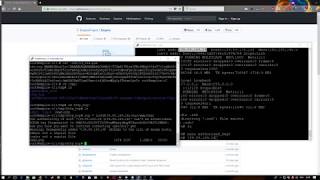 Make a Powershell Empire Hop Server