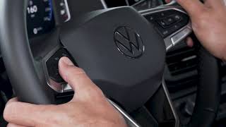 Novo Volkswagen nivus 2021 chega às concessionárias!