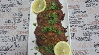 KOLOKITHOKEFTEDES🥒 #zucchinirecipes #zucchini #κολοκυθι