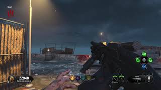 Black Ops 4 Rampage Shotgun