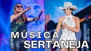 TOP SERTANEJO Sertanejo 2024 O favorito do Sertanejo de 2024 Melhores Músicas Sertanejas 2024