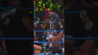 Bobby Lashley wins the Impact World Heavyweight Title #shorts #prowrestling #tna #tnawrestling