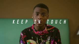 Verde Babii x EBK Jaaybo Sample Type Beat "Keep In Touch" (ProdbyEC)