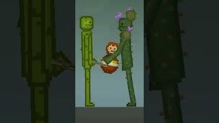 melon want doll #game