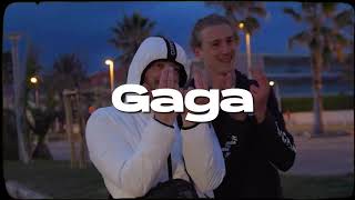 Jul X Morad X Kamikaz Type Beat 2023 "Gaga" | Instru Rap Zumba Marseille