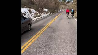 Riding in Colorado (long version)