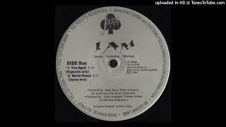 🟢  J.A.M. - World Peace (Club Mix) 🇺🇸  US 1996 Deep House