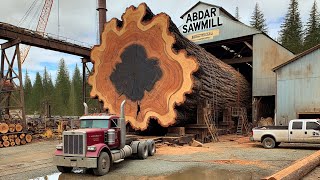 Why Trembesi Wood from Our Sawmill in New York is the Choice for Quality