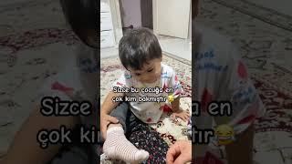 Sizce bu çocuğa en çok kim bakmıştır 😂 #alikırış #shortvideo #shorts #short #öneçıkar