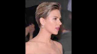 Scarlett Johansson to Katie Holmes Morph