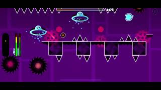 Geometry Dash - Clusterblorp 100% 3/3 coins