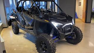 2022 Polaris Industries RZR PRO XP 4 ULTIMATE