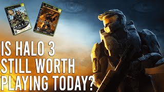 HALO 3 Still Worth Playing in 2021?