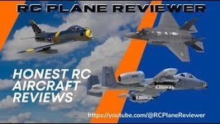 The Ultimate RC POD Cast for RC Enthusiasts: Plane Talk EP#164