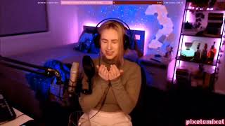 Best twitch girl allergy sneeze compilation 37