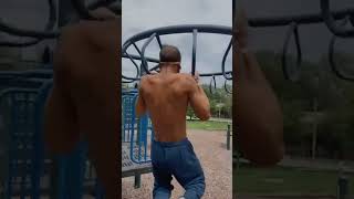 pull ups And subscribe