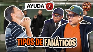 ELPIORD Y LOS FANÁTICOS QUE LO LLAMAN POR RAMON TOLENTINO 🚨 | UN CHISTE A LA VEZ