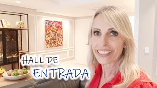 APARTAMENTO AZUL