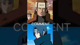 300 SUBSCRIBERS SPECIAL || HASHIRAMA VS AKATSUKI|| ANIME KING ||