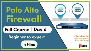 Day 6 Understanding Palo Alto Networks Packet Flow #paloaltofirewall #paloaltotraining