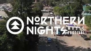 Northern Nights - THANK YOU!