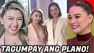 Chloe San Jose Kinuhang ENDORSER ni Bea Alonzo sa Business NITO! Chloe MAS SIKAT PA Kay CALOY!