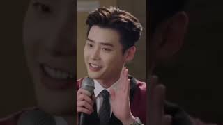 LEEJONGSUK 😻