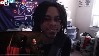 Skrilla - Two Face 2 Face (Official Music Video) | Reaction