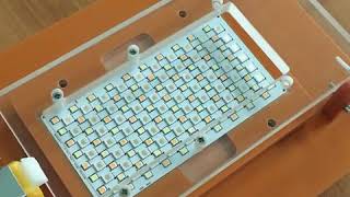 LED PCB Manufacturing