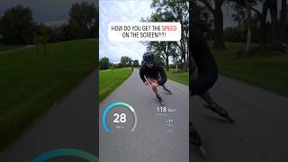 Adding Speed Stats To Your Vidoes | Shot on @insta360 X4 | Link In Bio