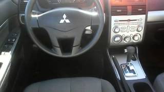 2011 Mitsubishi Galant - Skyline Mitsubishi - Thornton, CO 80234