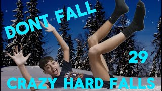 Dont Fall