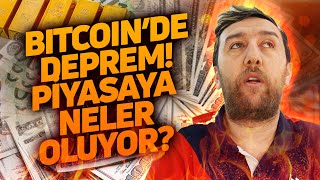 BAYRAM ÖNCESİ PARA KAYBEDECEK MİYİZ? | PİYASA SON DURUM!