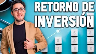 Mis RETORNOS del 2023! - ¿Cuánto GANARON mis INVERSIONES?👇3 años de resultados!