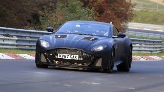 Watch Now !!! New Aston Martin 2019 Vanquish Price