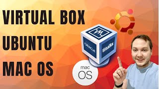 How to run Ubuntu VM in VirtualBox