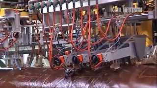 Ultrasonic Testing LSAW Pipes November 2015