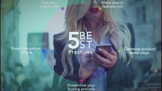 5 best practices for your mobile-first strategy in 2019!