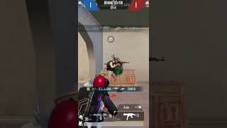 |Fast 1v4😂|•#subscribe #saadan #shortvideo