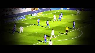 James Rodriguez vs Levante HD 720p (18/10/2014)