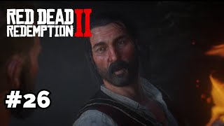 Red Dead Redemption 2 Story Gameplay Episode 26: Adventures of Guarma - NO COMMENTARY