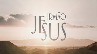 Padre Zezinho, scj, Andréia Zanardi - Irmão Jesus - (Lyric Video)