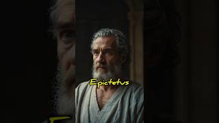 Epictetus Core Principles #stoicism