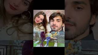 Aiman vs Minal|Muneeb vs Ahsan|#short #aimankhan #minalkhan