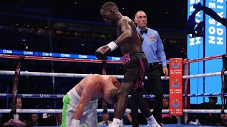 Buatsi vs Hutchinson Recap!!! #boxing #joshuabuatsi #willyhutchinson #daznboxing #riyadhseason #wbo