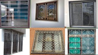 Window grill Design window grill kese bnate hai, #Welding